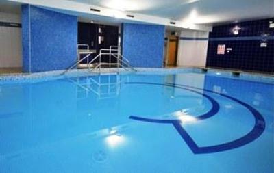 фото отеля Acityabode at Ocean House Apartment Cardiff