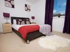 фото отеля Acityabode at Ocean House Apartment Cardiff