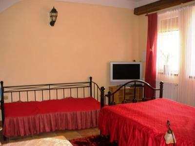 фото отеля Pension Vysehrad Cesky Krumlov