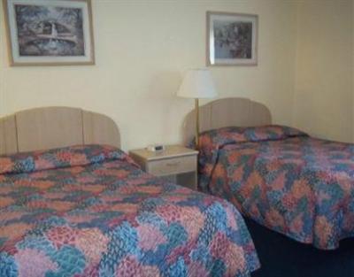 фото отеля Surf Motel San Francisco