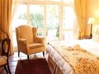 фото отеля De Hoek Manor