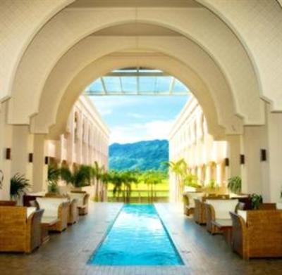 фото отеля The Pade Hotel Banda Aceh