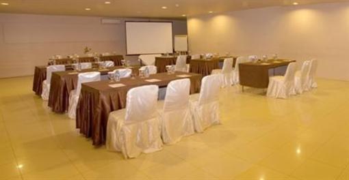 фото отеля The Pade Hotel Banda Aceh