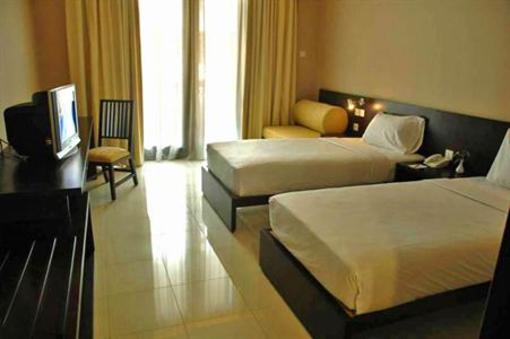 фото отеля The Pade Hotel Banda Aceh