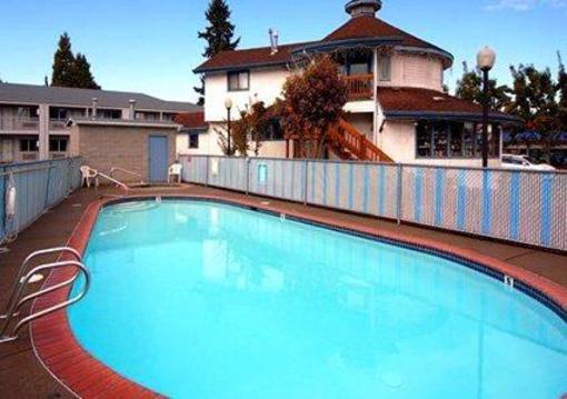 фото отеля Comfort Inn Cottage Grove (Oregon)