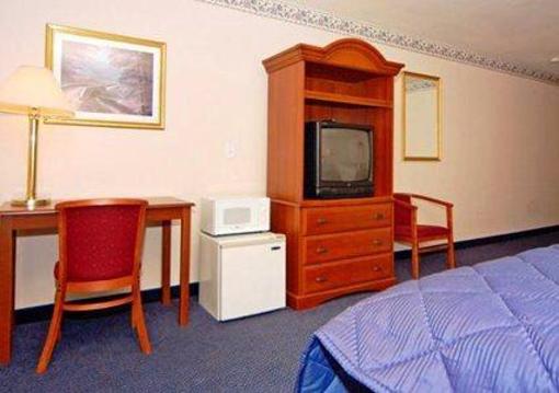 фото отеля Comfort Inn Cottage Grove (Oregon)