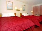 фото отеля Comfort Inn Cottage Grove (Oregon)