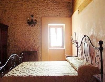 фото отеля Corte Belvoir