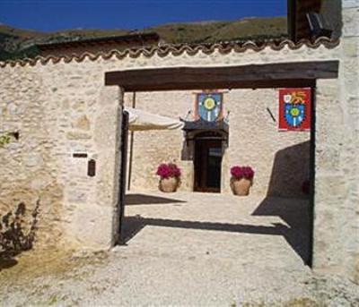 фото отеля Corte Belvoir