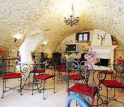 фото отеля Corte Belvoir