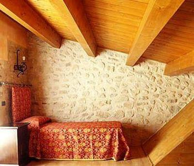 фото отеля Corte Belvoir
