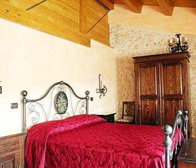 фото отеля Corte Belvoir