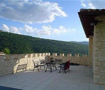 фото отеля Corte Belvoir