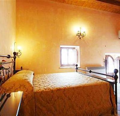 фото отеля Corte Belvoir