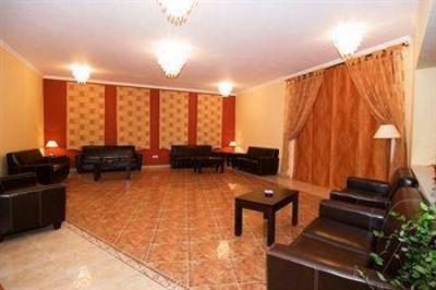 фото отеля Hotel Saint Catherine