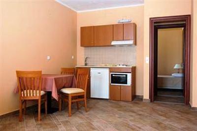 фото отеля Hotel Saint Catherine