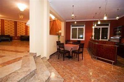 фото отеля Hotel Saint Catherine
