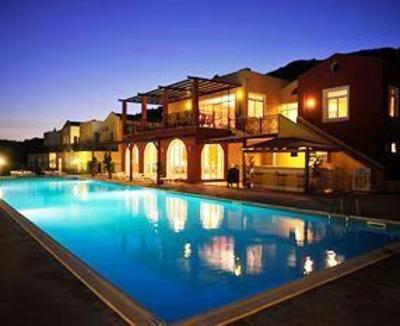 фото отеля Hotel Saint Catherine