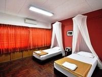 The Urban Age Hostel