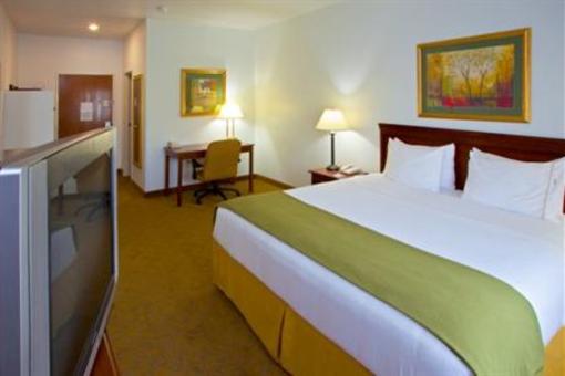 фото отеля Holiday Inn Express Hotel & Suites Elkins