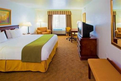 фото отеля Holiday Inn Express Hotel & Suites Elkins