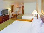 фото отеля Holiday Inn Express Hotel & Suites Elkins