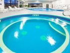 фото отеля Holiday Inn Express Hotel & Suites Elkins