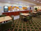 фото отеля Holiday Inn Express Hotel & Suites Elkins