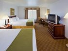 фото отеля Holiday Inn Express Hotel & Suites Elkins