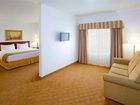 фото отеля Holiday Inn Express Hotel & Suites Elkins