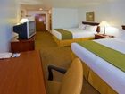 фото отеля Holiday Inn Express Hotel & Suites Elkins