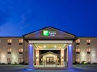 фото отеля Holiday Inn Express Hotel & Suites Elkins