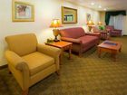 фото отеля Holiday Inn Express Hotel & Suites Elkins