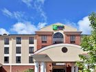 фото отеля Holiday Inn Express Hotel & Suites Lavonia