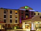 фото отеля Holiday Inn Express Hotel & Suites Lavonia