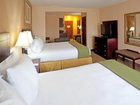 фото отеля Holiday Inn Express Hotel & Suites Lavonia