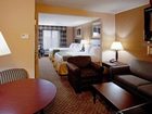 фото отеля Holiday Inn Express Hotel & Suites Lavonia