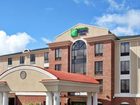 фото отеля Holiday Inn Express Hotel & Suites Lavonia