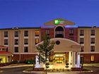 фото отеля Holiday Inn Express Hotel & Suites Lavonia