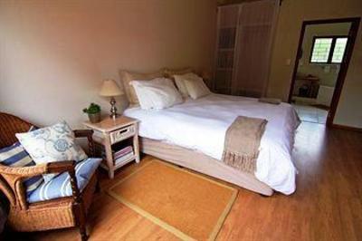 фото отеля Sandfields Guesthouse