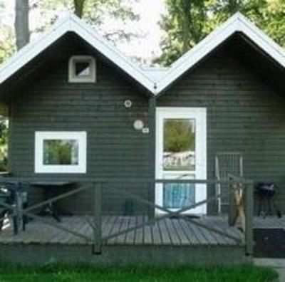фото отеля Nysted Strand Camping & Cottages