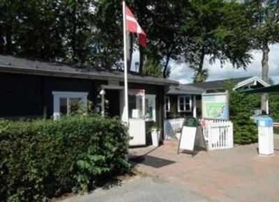 фото отеля Nysted Strand Camping & Cottages