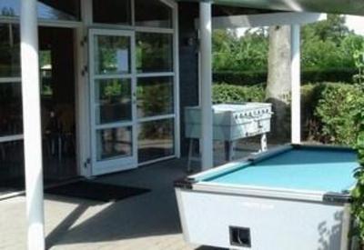 фото отеля Nysted Strand Camping & Cottages