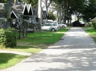 фото отеля Nysted Strand Camping & Cottages