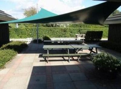 фото отеля Nysted Strand Camping & Cottages