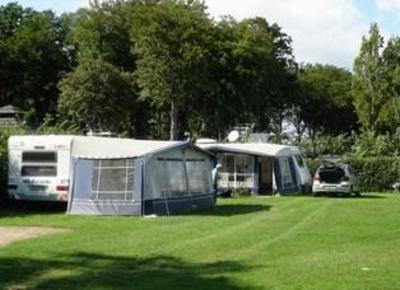 фото отеля Nysted Strand Camping & Cottages