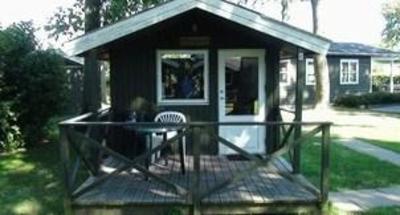 фото отеля Nysted Strand Camping & Cottages
