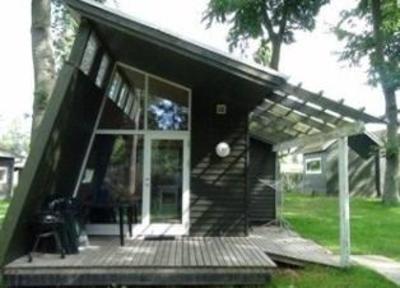 фото отеля Nysted Strand Camping & Cottages