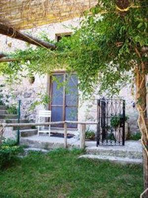 фото отеля Il Melograno Costa d'Amalfi Bed & Breakfast Vietri sul Mare