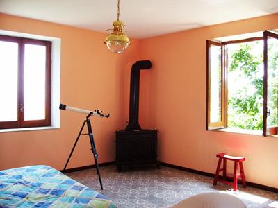 фото отеля Il Melograno Costa d'Amalfi Bed & Breakfast Vietri sul Mare